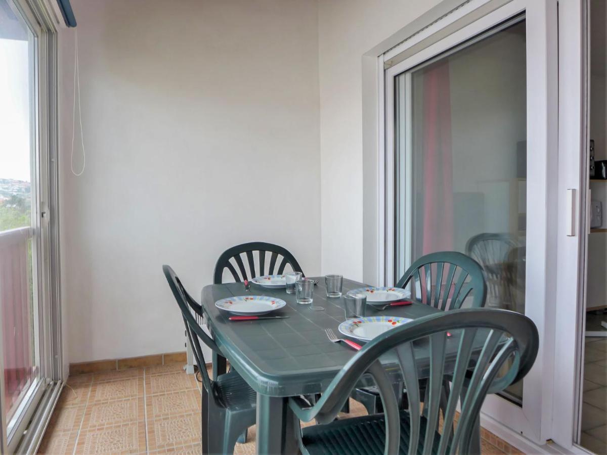 Studio Zirlinga-6 By Interhome Bidart Εξωτερικό φωτογραφία