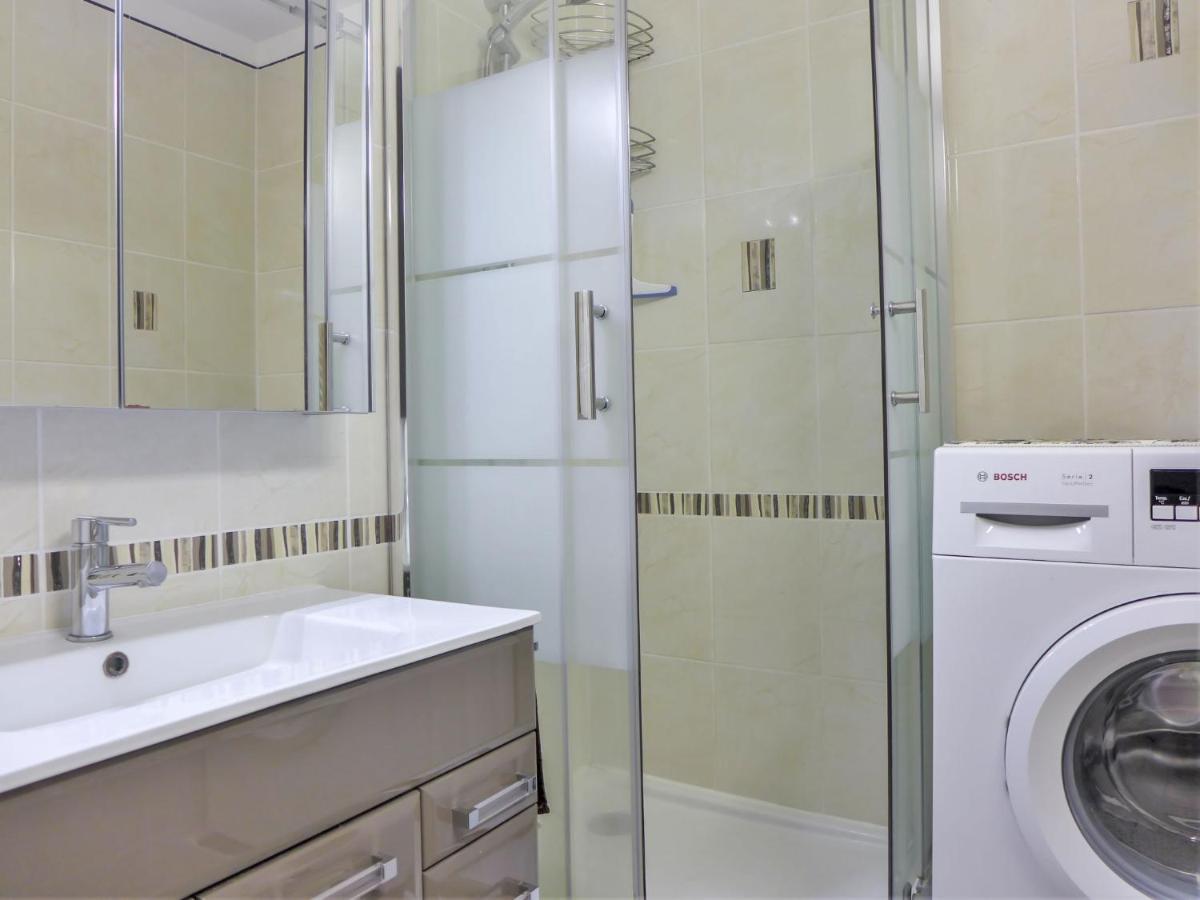 Studio Zirlinga-6 By Interhome Bidart Εξωτερικό φωτογραφία