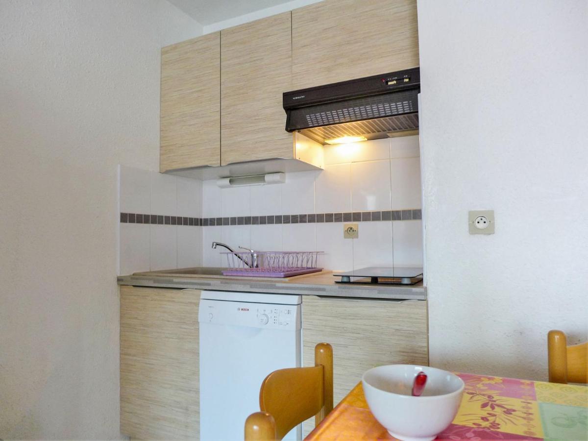 Studio Zirlinga-6 By Interhome Bidart Εξωτερικό φωτογραφία
