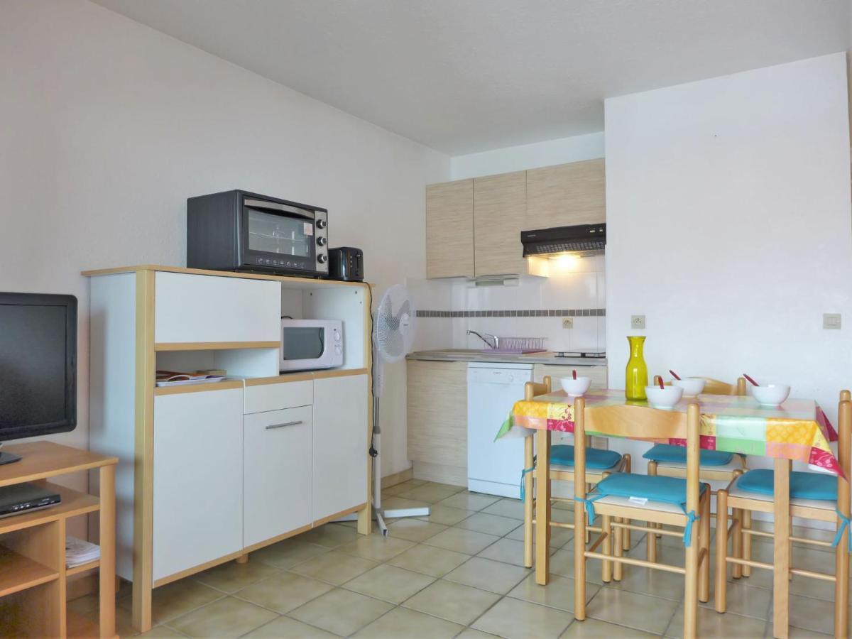 Studio Zirlinga-6 By Interhome Bidart Εξωτερικό φωτογραφία